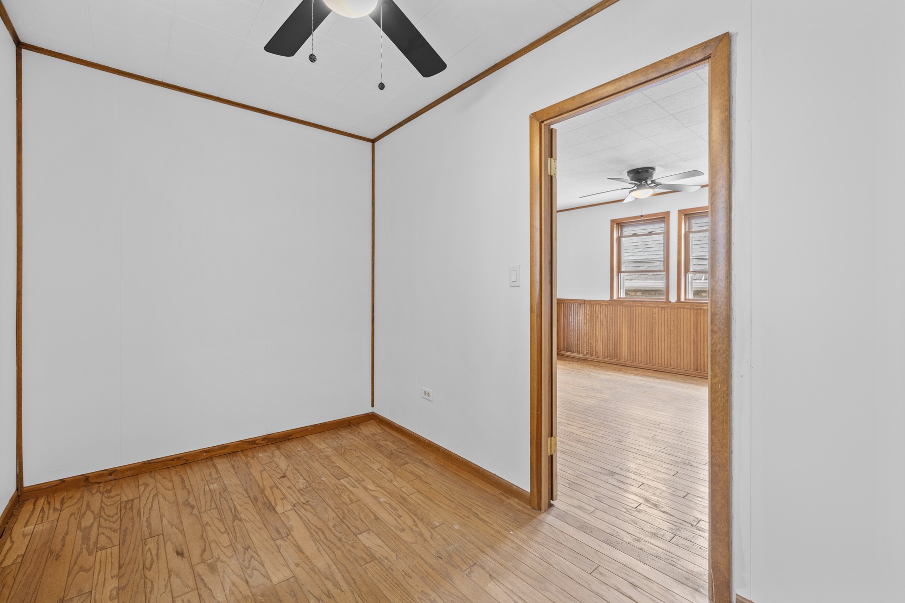 Bonus room