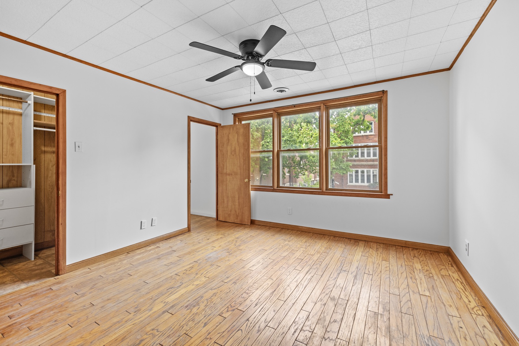 Living room front